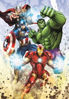 Image de AVENGERS - PUZZLE 60 PIECES MAXI