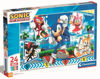 Image de Puzzle 24 pièces  MAXI SONIC