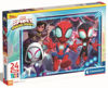 Image de Puzzle 24 pièces MAXI SPIDEY