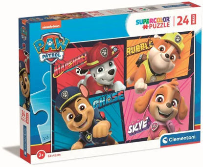 Image de 24 PZL MAXI-PAW PATROL