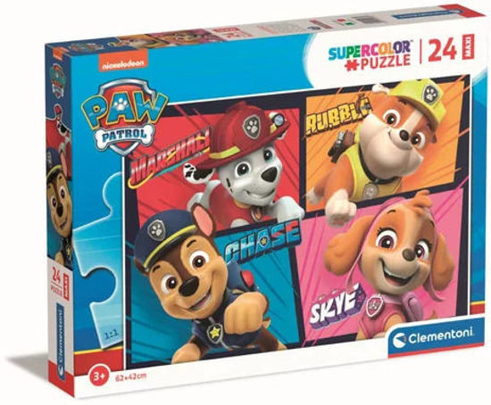 Image de 24 PZL MAXI-PAW PATROL