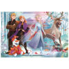 Image de Puzzle 24 pièces MAXI FROZEN 2