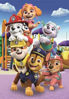 Image de Puzzle 104 pièces PAW PATROL