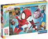 Image de Puzzle 104 pièces MAXI SPIDEY