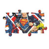 Image de Puzzle 104 pièces SUPERMAN