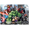 Image de Puzzle 104 pièces THE AVENGERS