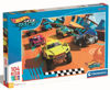 Image de Puzzle 104 pièces HOTWHEELS