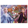 Image de FROZEN 2 - PUZZLE 104 PIECES MAXI