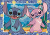Image de STITCH 3 - PUZZLE 104 PIECES MAXI