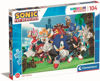Image de Puzzle 104 pièces SONIC