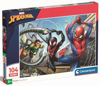 Image de Puzzle 104 pièces SPIDER MAN