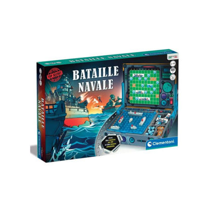 Image de BATAILLE NAVALE