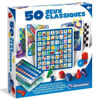 Image de 50 JEUX CLASSIC