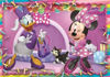 Image de Puzzle 104 pièces MINNIE