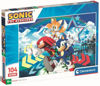 Image de Puzzle 104 pièces maxi SONIC