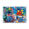 Image de STITCH - PUZZLE 104 PIECES MAXI