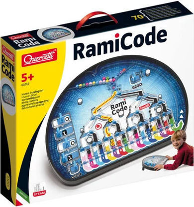 Image de RAMI CODE 1015