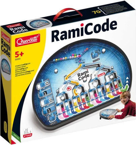 Image de RAMI CODE 1015