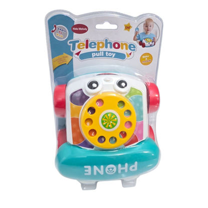 Image de TELEPHONE MUSICAL