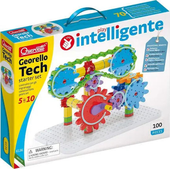 Image de GEORELLO TECH CONSTRUCTION 6136