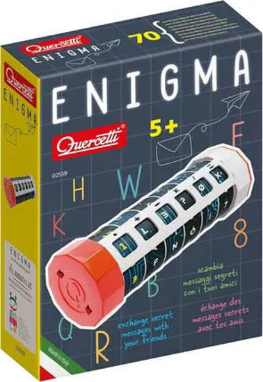 Image de ENIGMA 2559