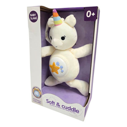 Image de PELUCHE POUR BEBE