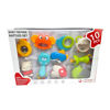 Image de HOCHET EN COFFRET