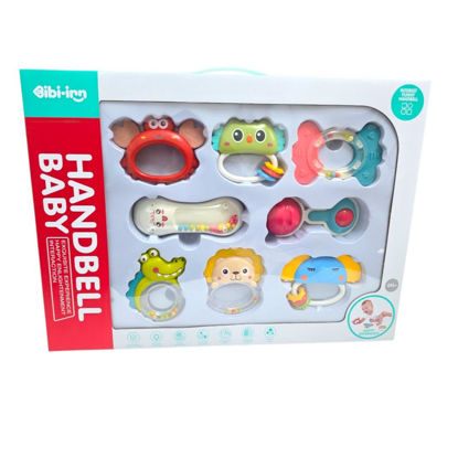 Image de HOCHET EN COFFRET
