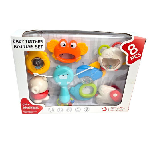 Image de HOCHET EN COFFRET
