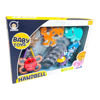 Image de MANEGE DE LIT POUR BEBE