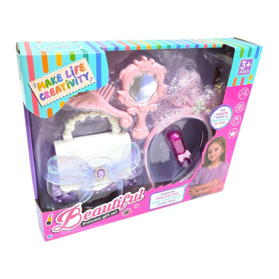 Image de SET DE BEAUTE EN COFFRET