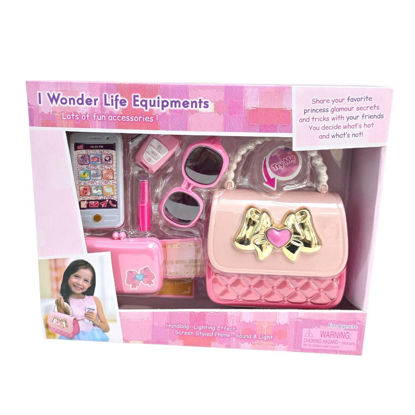 Image de SET DE BEAUTE EN COFFRET