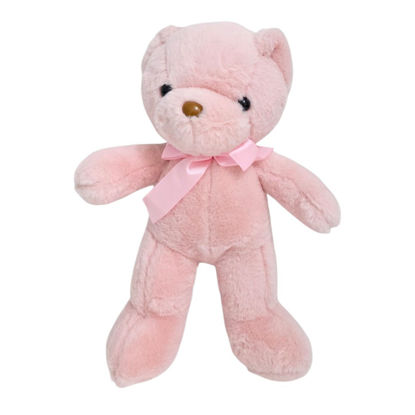 Image de PELUCHE OURS 35 CM
