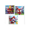 Image de PUZZLE 3*48 SPIDEY