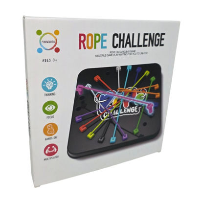 Image de ROPE CHALLENGE