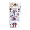 Image de ROBOT MUSICAL ET LUMINEUX