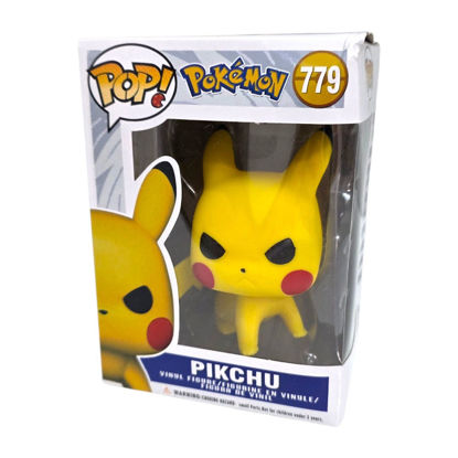 Image de POP POKEMON