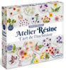 Image de ATELILIER RESINE LART DE LONCLUSION