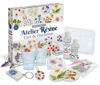 Image de ATELILIER RESINE LART DE LONCLUSION