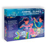 Image de LA CHIMIE DES SLIMES EXTRACRIDINAIRES