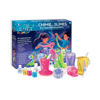 Image de LA CHIMIE DES SLIMES EXTRACRIDINAIRES