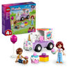 Image de LEGO LA VOITURE LICORNE 42675
