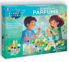 Image de LA SCIENCE DES PARFUMS