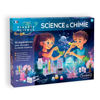 Image de SCIENCES ET CHIMIE