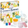 Image de CREMES SENTEURS