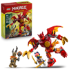 Image de LEGO LE ROBOT DRAGON DE KAI 71851