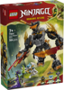 Image de LEGO LA MISSION DU ROBT ET DU DRAGON ZANE 71854