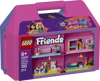 Image de La maison de poupée dans la valise créative 42697
