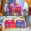 Image de La maison de poupée dans la valise créative 42697